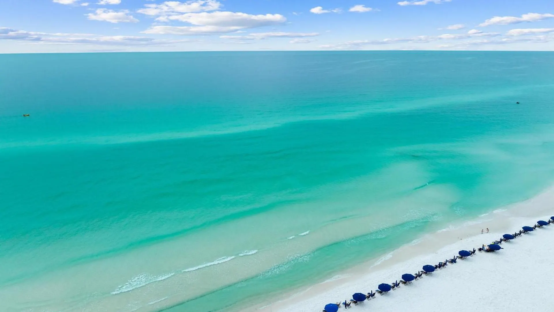 Casa de Férias The Beachside Haven Destin