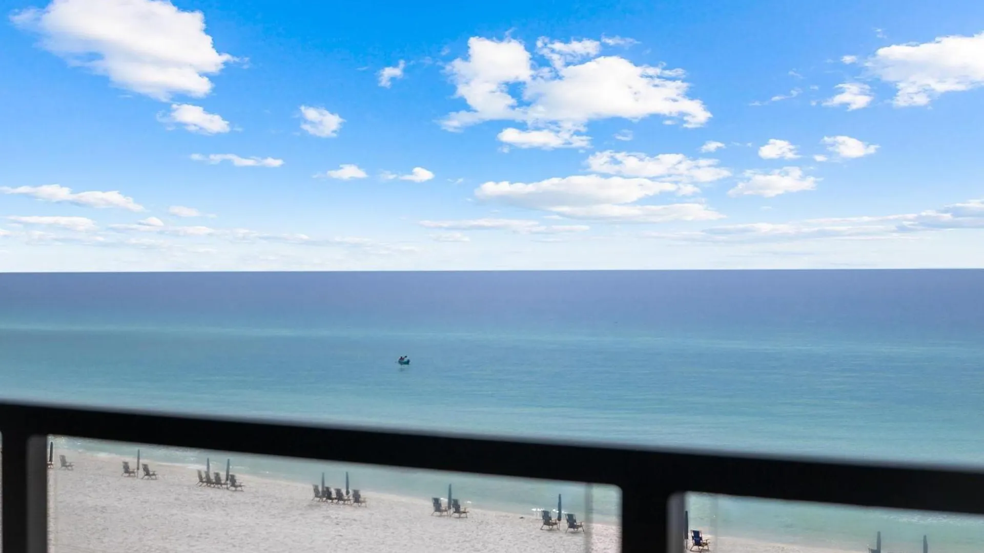 Casa de Férias The Beachside Haven Destin
