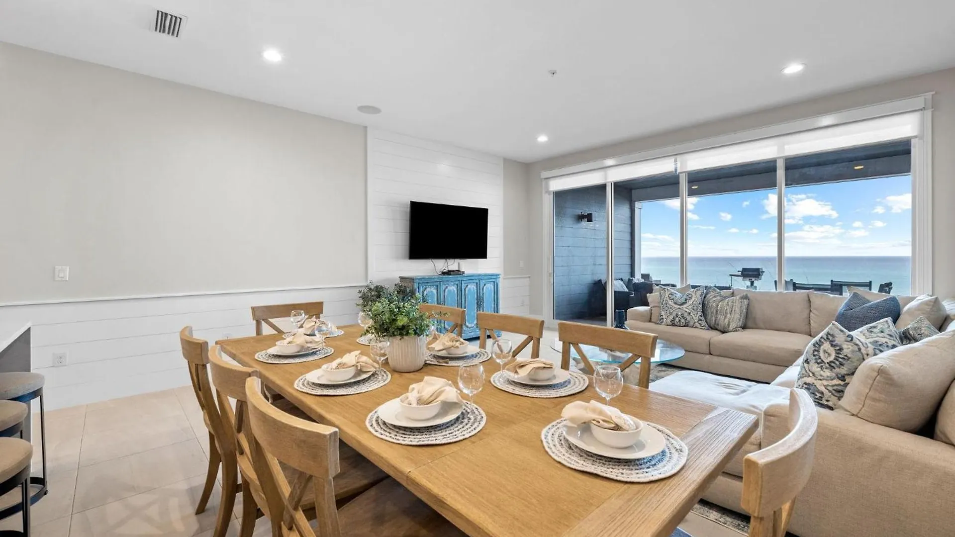 The Beachside Haven Destin