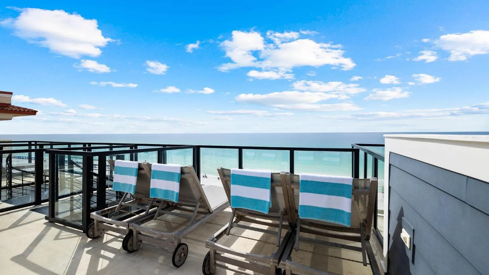 The Beachside Haven Destin