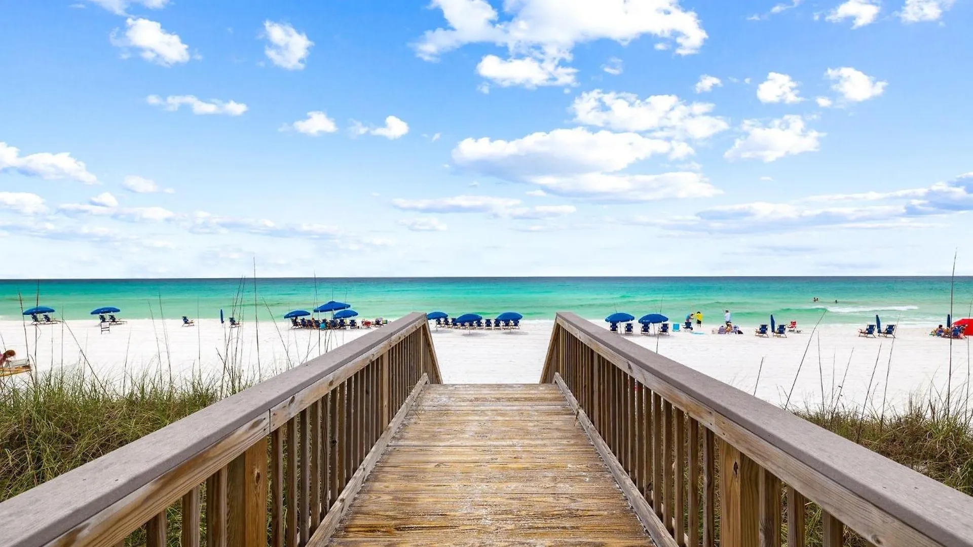 The Beachside Haven Destin