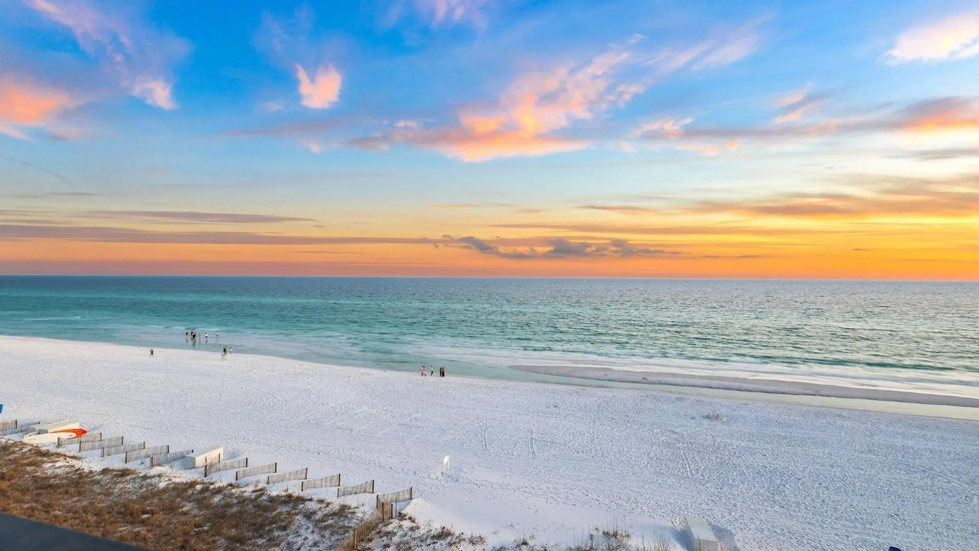 The Beachside Haven Destin 0*,  Estados Unidos da América