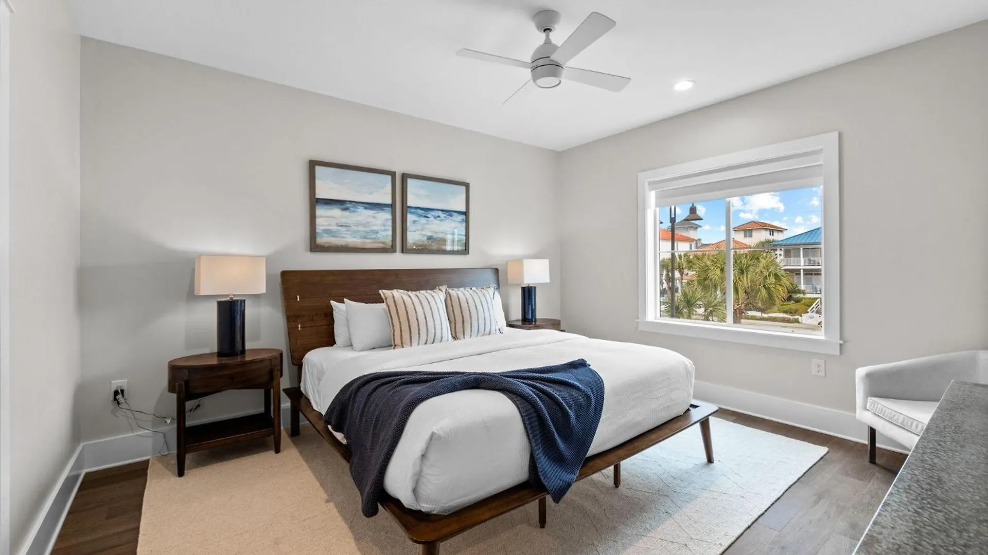 The Beachside Haven Destin Casa de Férias