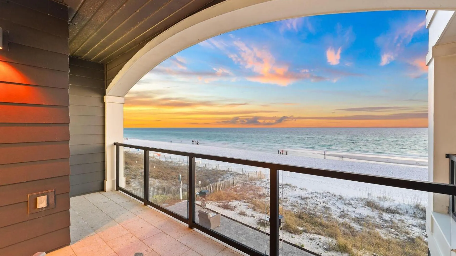The Beachside Haven Destin